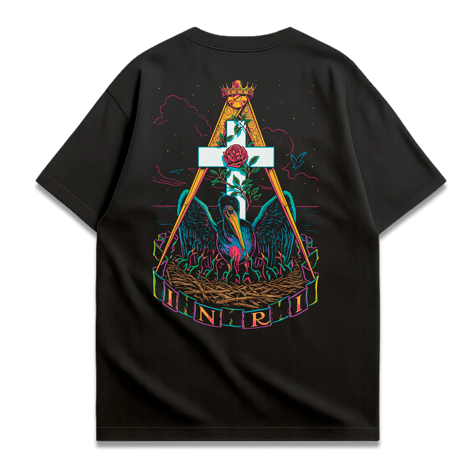Inri Tees