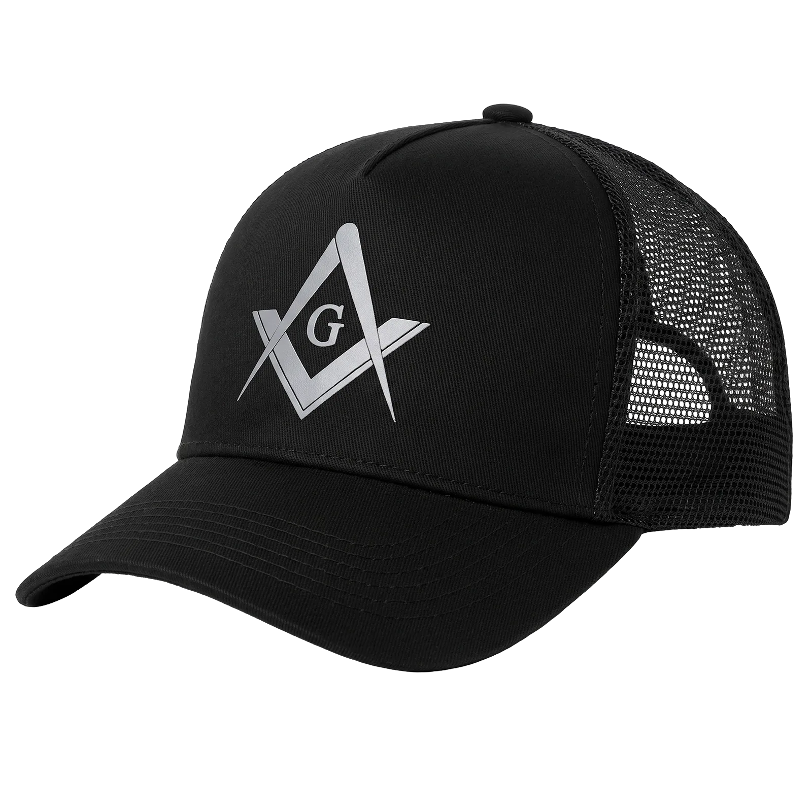 Cap Logo